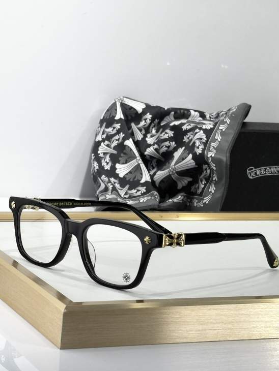 Picture of Chrome Hearts Sunglasses _SKUfw71074573fw